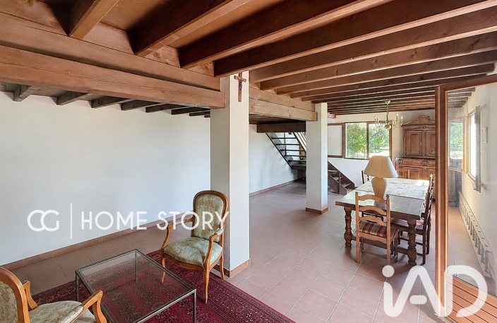 Vente Maison/villa 5 pièces — photo 5