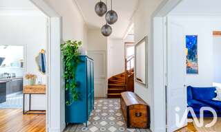 Maison 8 Pièces 170 m² à vendre à Santeuil (95640)