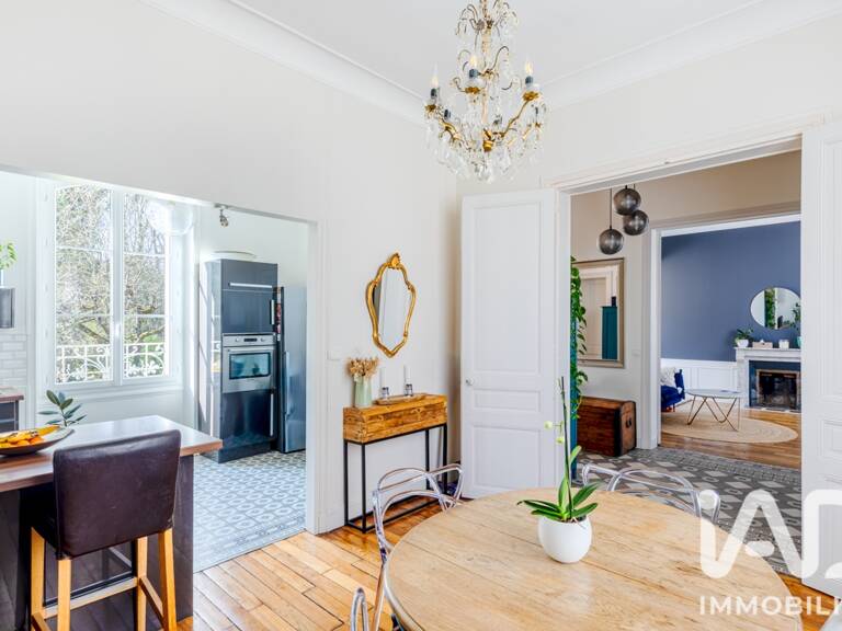 Vente Maison/villa 8 pièces — photo 1