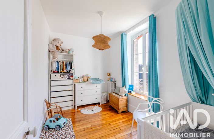 Vente Maison/villa 8 pièces — photo 5
