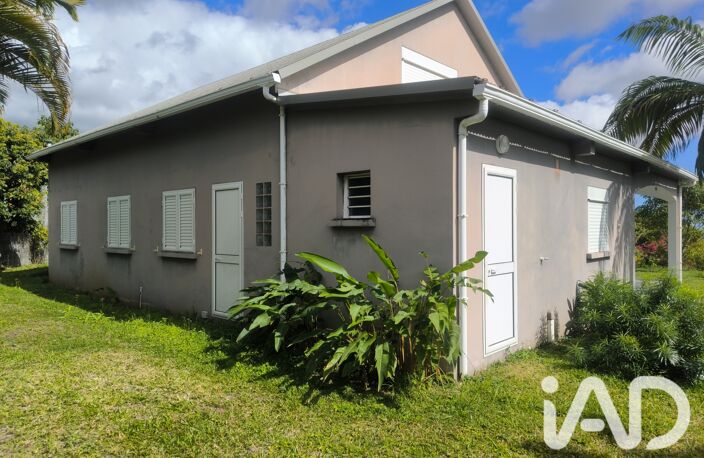 Vente Maison traditionnelle 5 pièces — photo 2