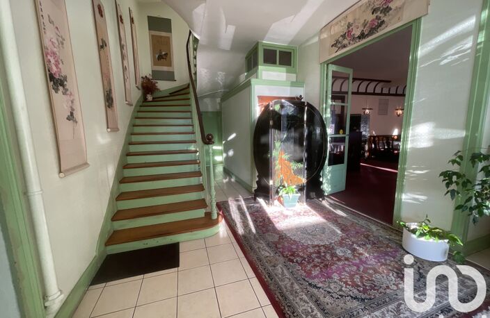 Vente Immeuble 409 m&sup2; — photo 4