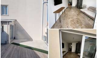 Maison 4 Pièces 90 m² à vendre à Le Havre (76600)