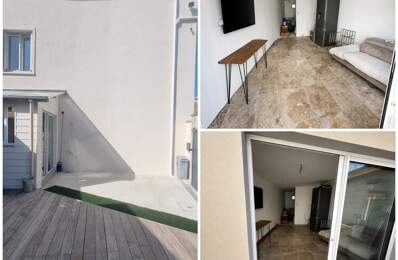 Vente Maison de ville 4 pièces — photo du bien