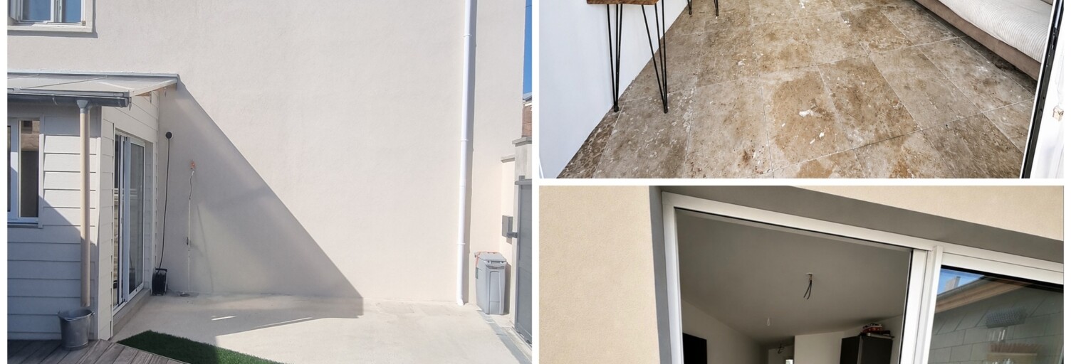 Maison 4 Pièces 90 m² à vendre à Le Havre (76600)