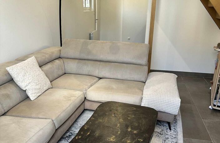 Vente Maison de ville 4 pièces — photo 4