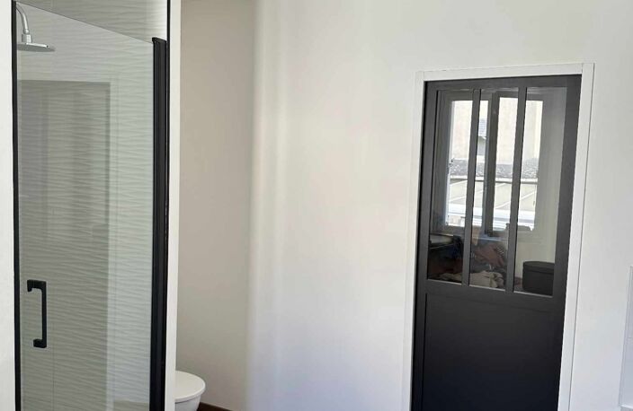 Vente Maison de ville 4 pièces — photo 5