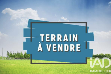Terrain  125000 €
