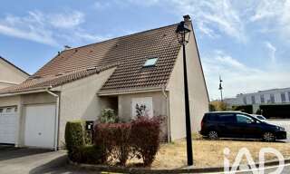 Maison 5 Pièces 129 m² à vendre à Le Coudray-Montceaux (91830)