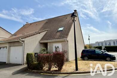 Maison 5 pièces 280000 €