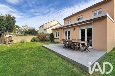 Maison 6 pièces 403000 €