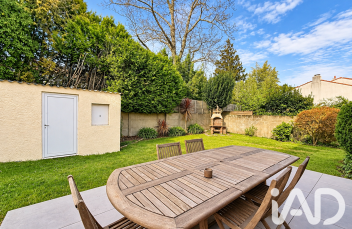 Vente Maison traditionnelle 6 pièces — photo 2