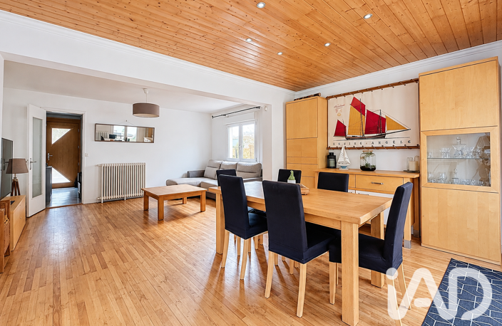 Vente Maison traditionnelle 6 pièces — photo 4