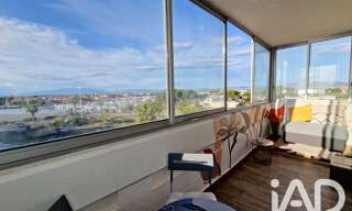 Appartement 1 Pièce 30 m² à vendre à Le Barcarès (66420)