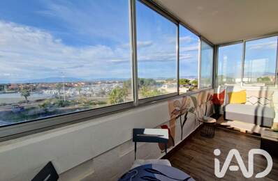 Vente Appartement 1 pièce — photo du bien