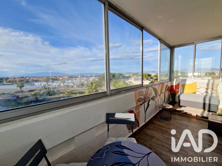 Vente Appartement 1 pièce — photo 1