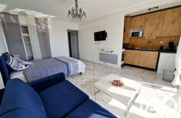 Vente Appartement 1 pièce — photo 4