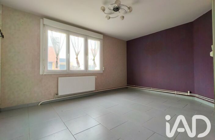 Vente Maison de ville 4 pièces — photo 2