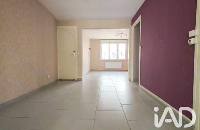 Vente Maison de ville 4 pièces — photo 3
