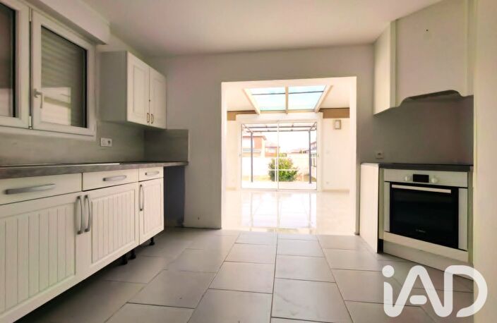 Vente Maison de ville 4 pièces — photo 4