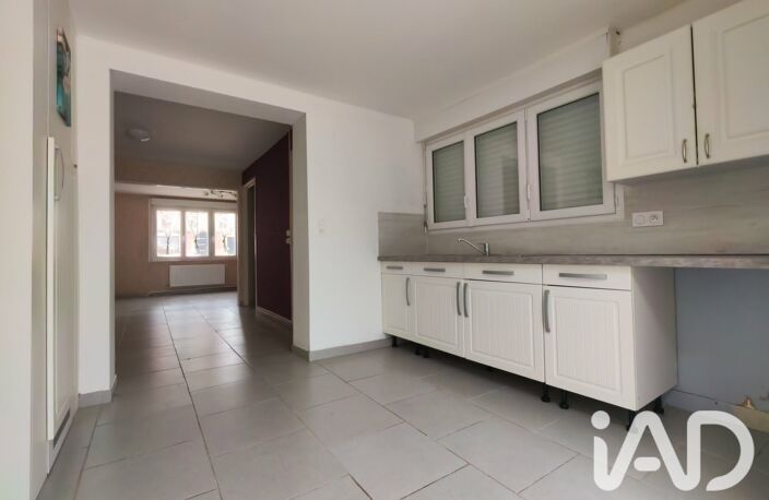 Vente Maison de ville 4 pièces — photo 5