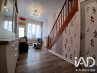 Vente Maison de ville 4 pièces — photo 2