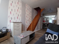 Vente Maison de ville 4 pièces — photo 3