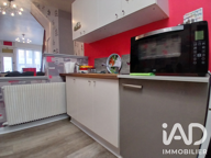 Vente Maison de ville 4 pièces — photo 4