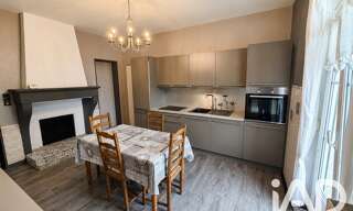 Maison 2 Pièces 62 m² à vendre à Pretz-en-Argonne (55250)