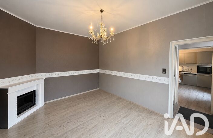 Vente Maison/villa 2 pièces — photo 2