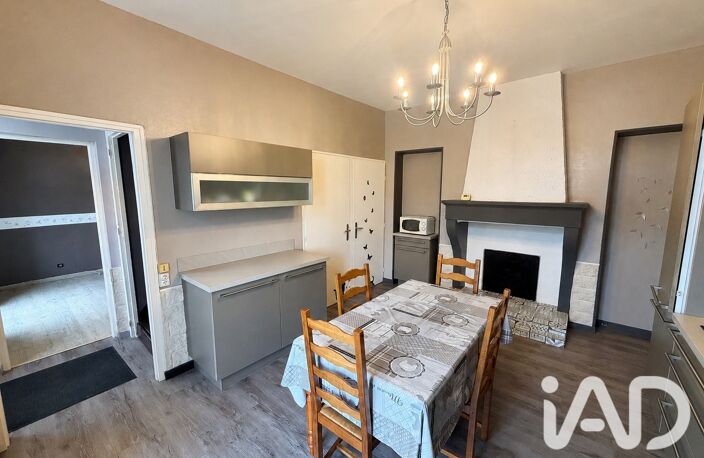 Vente Maison/villa 2 pièces — photo 5