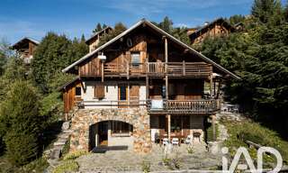 Divers 9 Pièces 163 m² à vendre à Villard-Reculas (38114)