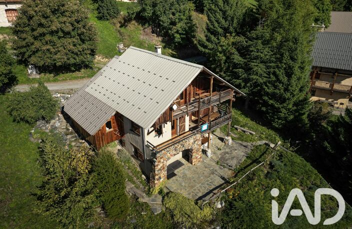 Vente Gîte 9 pièces — photo 3