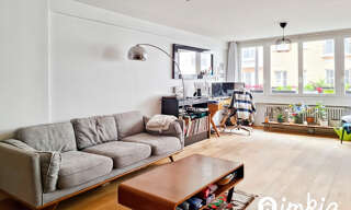 Appartement 4 Pièces  m² à vendre à Paris 11 (75011)