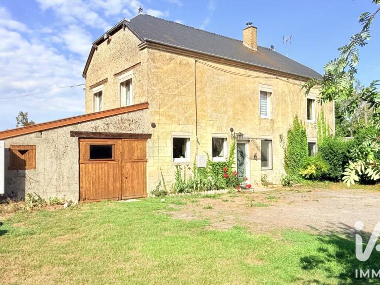 Vente Maison de campagne 8 pièces — photo 1