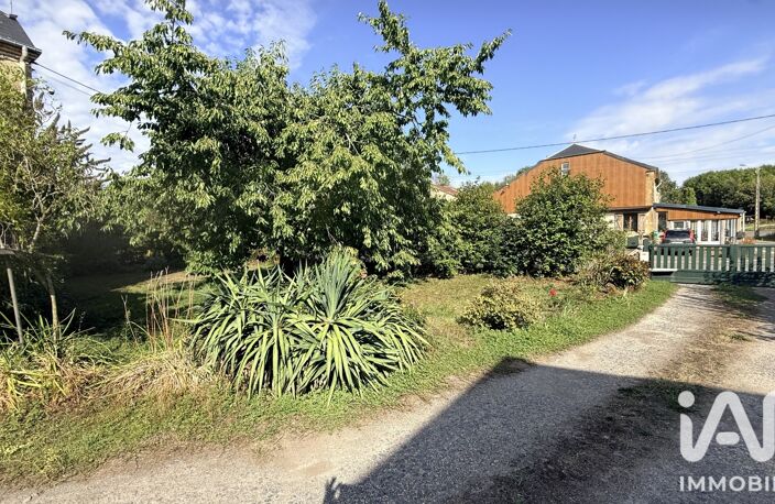 Vente Maison de campagne 8 pièces — photo 3