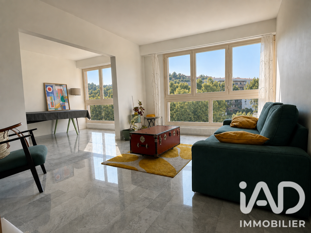 Vente Appartement 3 pièces — photo du bien