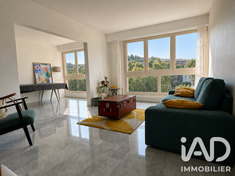 Vente Appartement 3 pièces — photo 1
