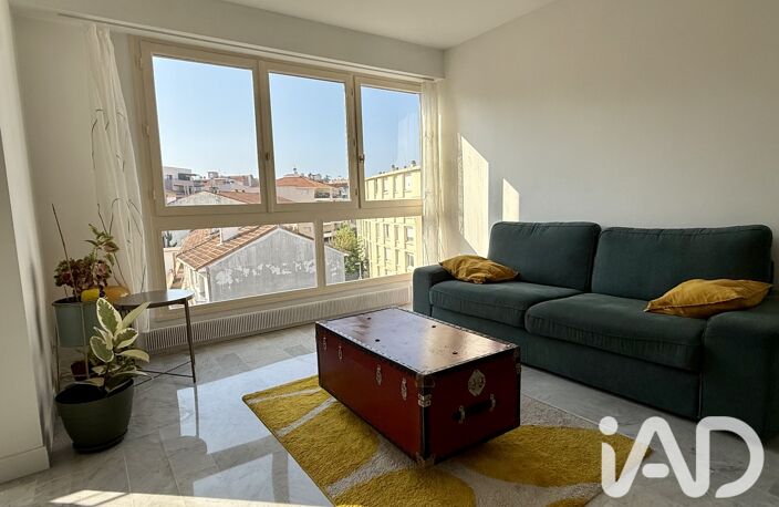 Vente Appartement 3 pièces — photo 2