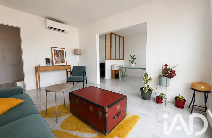 Vente Appartement 3 pièces — photo 3