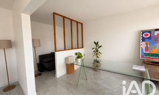Appartement 3 Pièces 65 m² à vendre à Saint-Raphaël (83700)