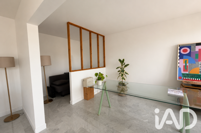 Appartement 3 pièces 286000 €