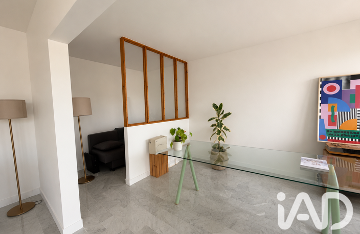 Vente Appartement 3 pièces — photo 4