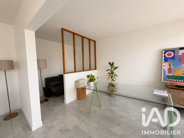 Vente Appartement 3 pièces — photo du bien