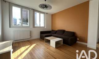 Appartement 3 Pièces 49 m² à louer à Brest (29200)