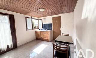 Maison 4 Pièces 99 m² à vendre à Drancy (93700)