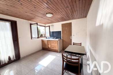 Maison 4 pièces 350000 €