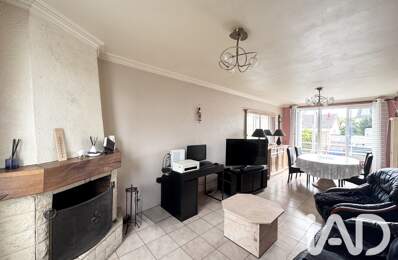 Vente Maison/villa 4 pièces — photo du bien