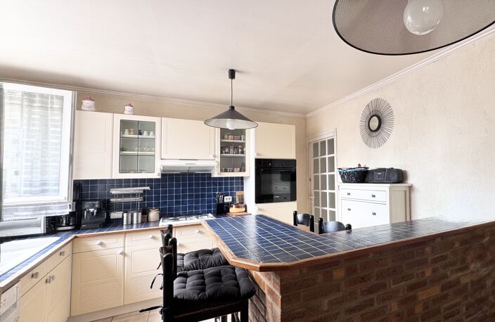Vente Maison/villa 4 pièces — photo 2