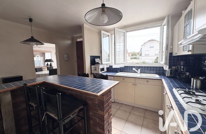 Vente Maison/villa 4 pièces — photo 3